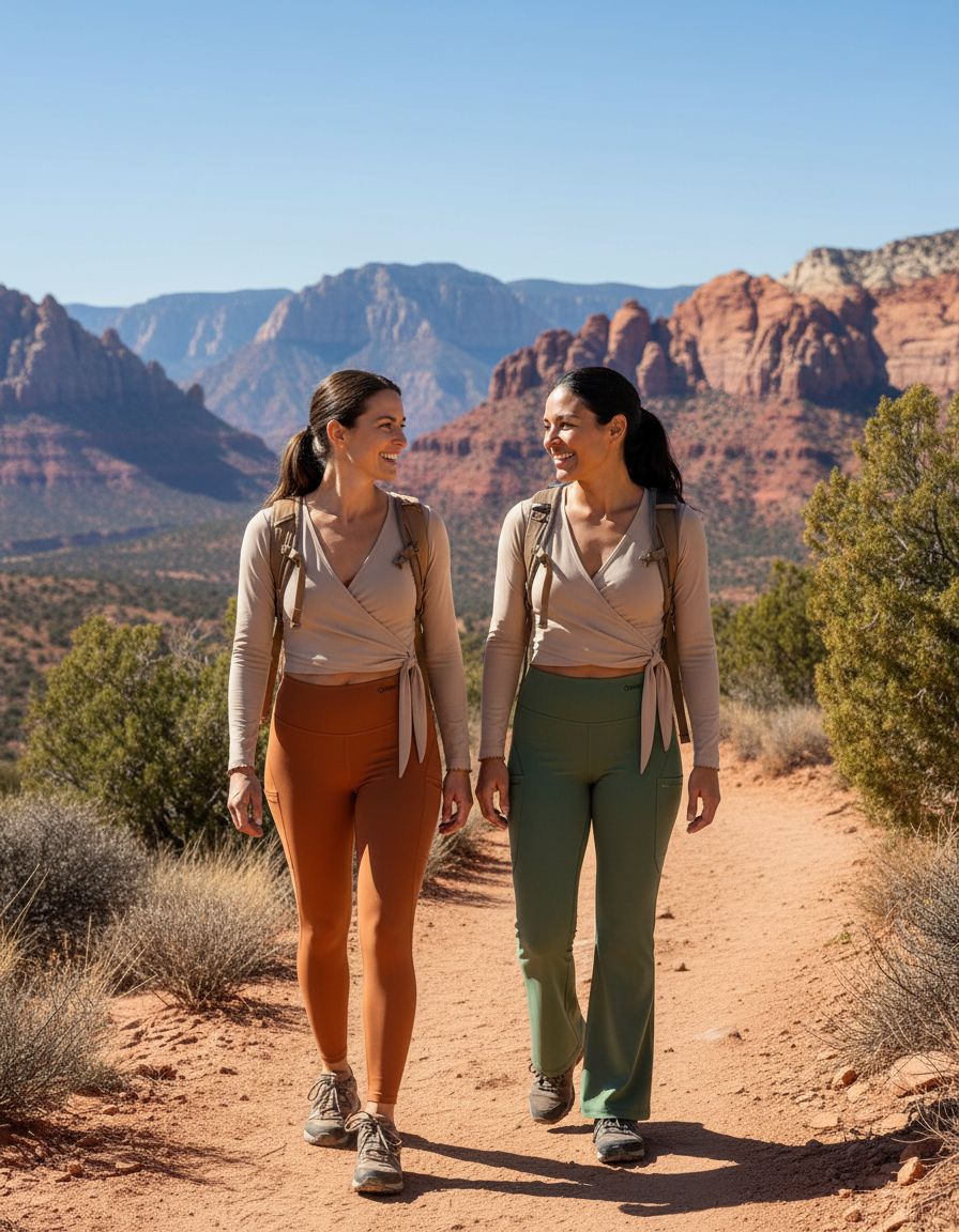 Hold Me High Leggings