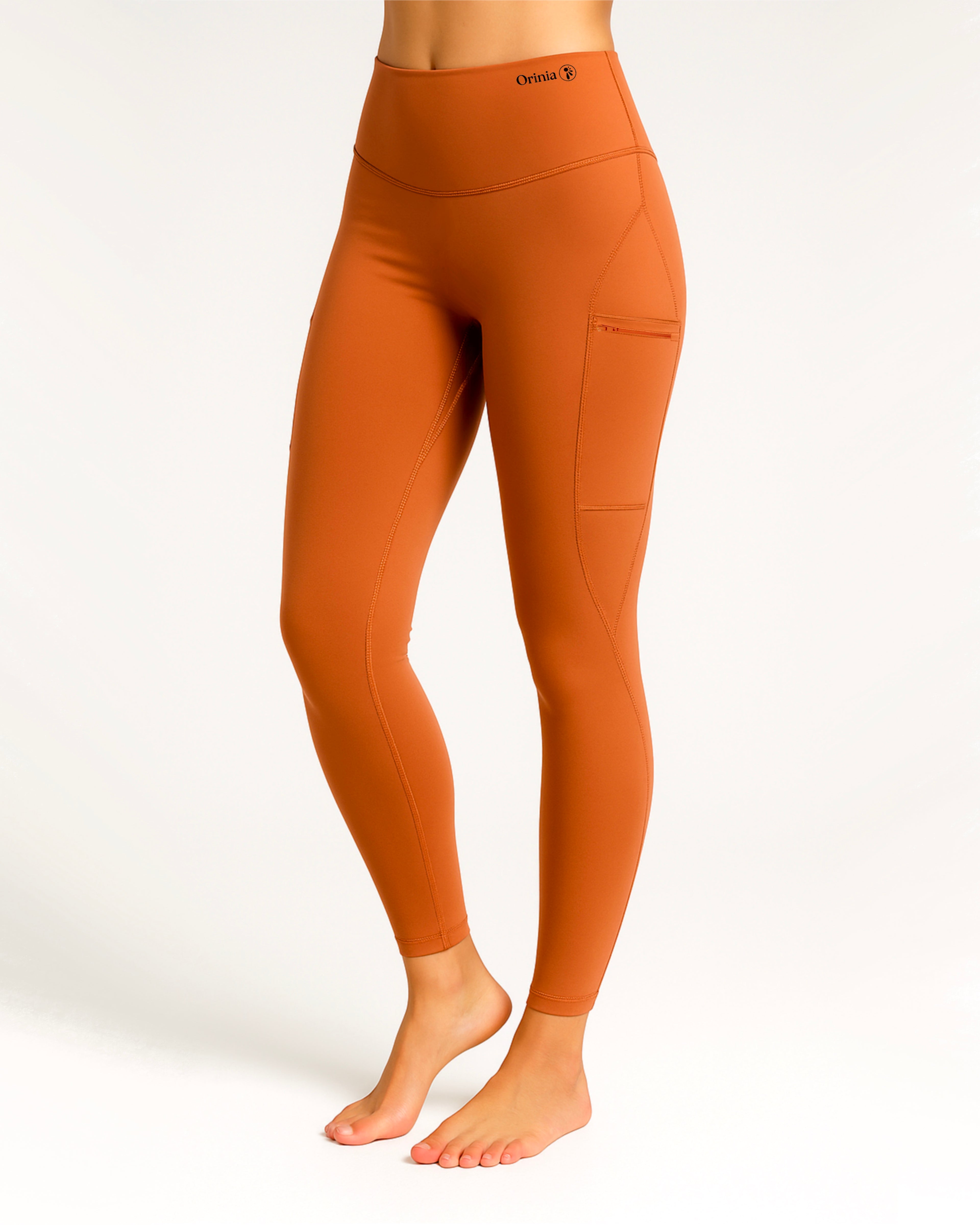 Hold Me High Leggings