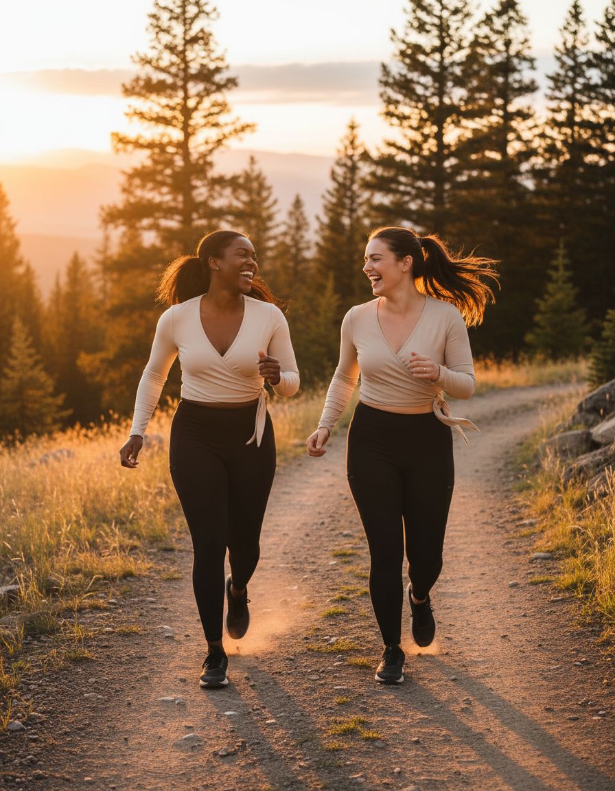 Hold Me High Leggings